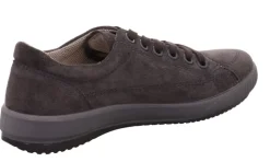 Legero Sneaker aus Veloursleder, Wechselbare Einlegesohle TANARO 5.0 - grau  S23  2-000161-2300