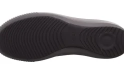 Legero Sneaker aus Veloursleder, Wechselbare Einlegesohle TANARO 5.0 - grau  S23  2-000161-2300