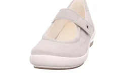 legero TANARO 5.0 Ballerina grau S14 2-000300-2500