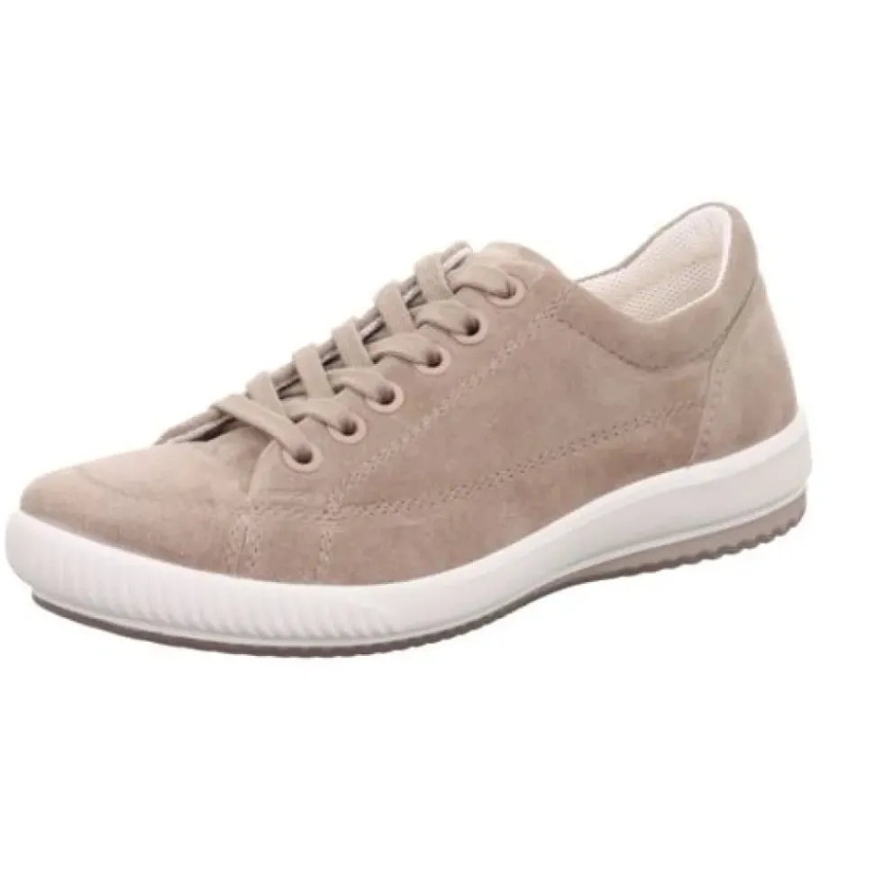 legero TANARO 5.0 - beige Sneaker low aus Veloursleder S13 2-000161-4500