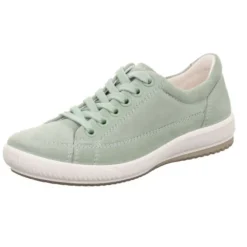 Legero TANARO 5.0 - Mint Sneaker low aus Veloursleder S13 2-000161-7200