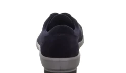 legero TANARO 5.0 - Oceano Blue Sneaker low aus Veloursleder S13 2-000161-8000
