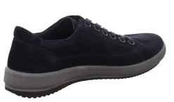 legero TANARO 5.0 - Oceano Blue Sneaker low aus Veloursleder S13 2-000161-8000