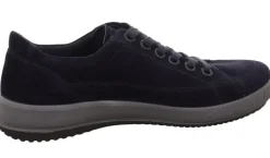 legero TANARO 5.0 - Oceano Blue Sneaker low aus Veloursleder S13 2-000161-8000