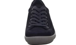 legero TANARO 5.0 - Oceano Blue Sneaker low aus Veloursleder S13 2-000161-8000