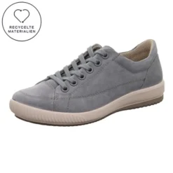 legero Tanaro 5.0 Sneaker Castelrock graublau S24 2-000161-2940