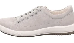 Lergero TANARO 5.0 - Aluminio Sneaker low aus Veloursleder S13 2-000161-2500