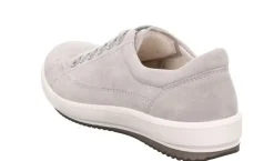 Lergero TANARO 5.0 - Aluminio Sneaker low aus Veloursleder S13 2-000161-2500