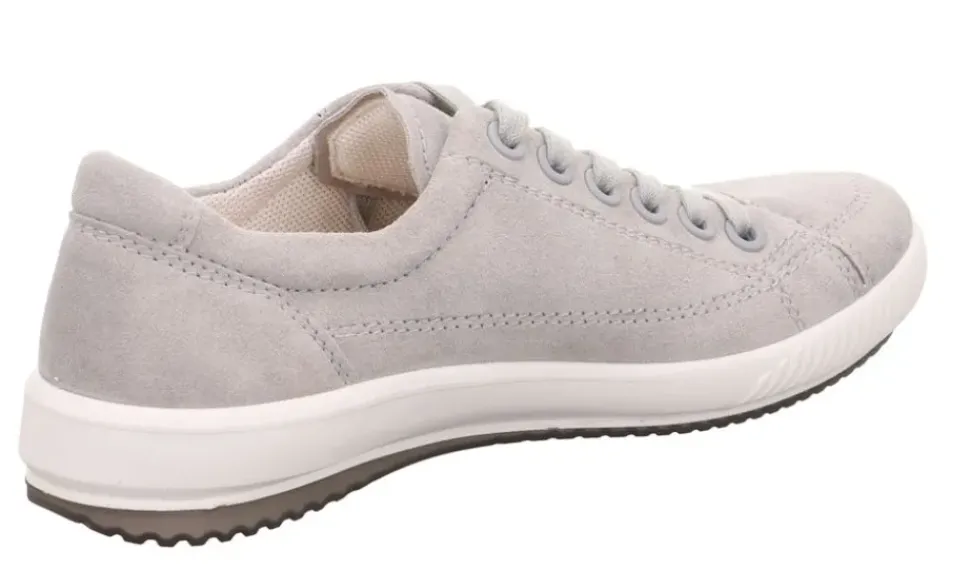 Lergero TANARO 5.0 - Aluminio Sneaker low aus Veloursleder S13 2-000161-2500