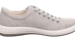 Lergero TANARO 5.0 - Aluminio Sneaker low aus Veloursleder S13 2-000161-2500