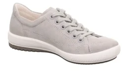 Lergero TANARO 5.0 - Aluminio Sneaker low aus Veloursleder S13 2-000161-2500