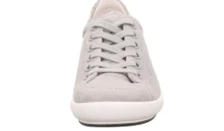 Lergero TANARO 5.0 - Aluminio Sneaker low aus Veloursleder S13 2-000161-2500