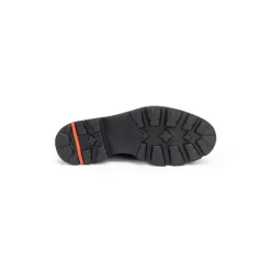Lloyd Damen Derby Schnürschuh Leder EXTRALIGHT ROT 24-275-06