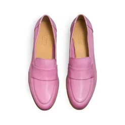 Lloyd Damen Slipper Glattleder SWEET PINK 14-706-25