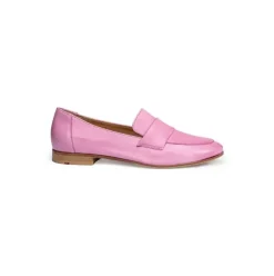 Lloyd Damen Slipper Glattleder SWEET PINK 14-706-25
