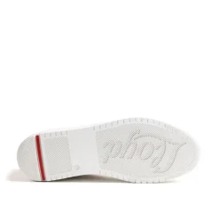 Lloyd Damen Sneaker CAMY weiß Glattleder S13 11-780-01