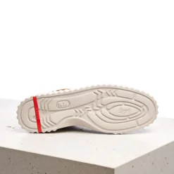 Lloyd Damen Sneaker KALI hellbraun S22 22-231-32