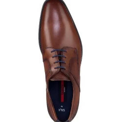 Lloyd GALA Schnürschuh braun 28-603-13