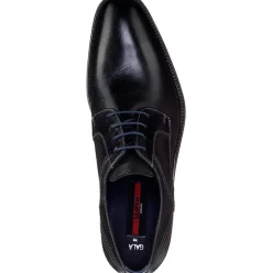 Lloyd GALA Schnürschuh schwarz 28-603-10
