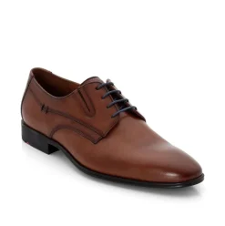 Lloyd Kilt Schnürschuh braun 19-364-13