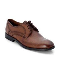 Lloyd LYRA Schnürschuh braun 10-132-32