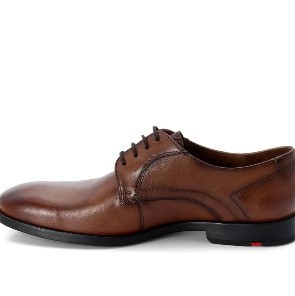 Lloyd LYRA Schnürschuh braun 10-132-32