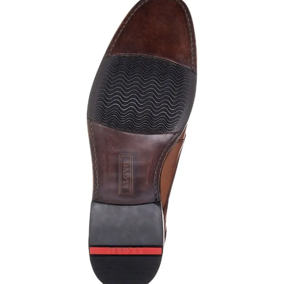 Lloyd LYRA Schnürschuh braun 10-132-32
