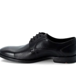 Lloyd Lyra Schnürschuh schwarz 10-132-30