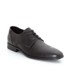 Lloyd Osmond Schnürschuh schwarz 27-558-10