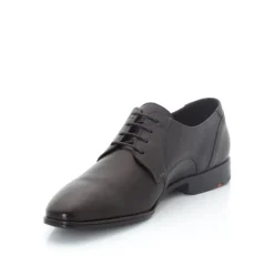 Lloyd Osmond Schnürschuh schwarz 27-558-10