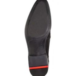 Lloyd Osmond Schnürschuh schwarz 27-558-10