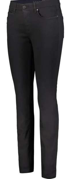 MAC JEANS DREAM- SKINNY Five- Pocket- Style blau schwarz S23  0355L540290