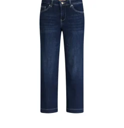 MAC JEANS RICH CULOTTE blau S23 0389L263090