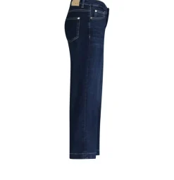 MAC JEANS RICH CULOTTE blau S23 0389L263090