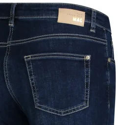 MAC JEANS RICH CULOTTE blau S23 0389L263090