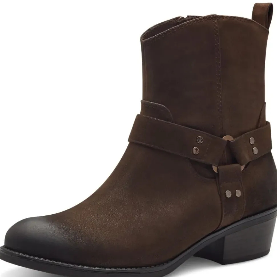 Marco Toszzi Stiefel Damen S24 2-25324-43