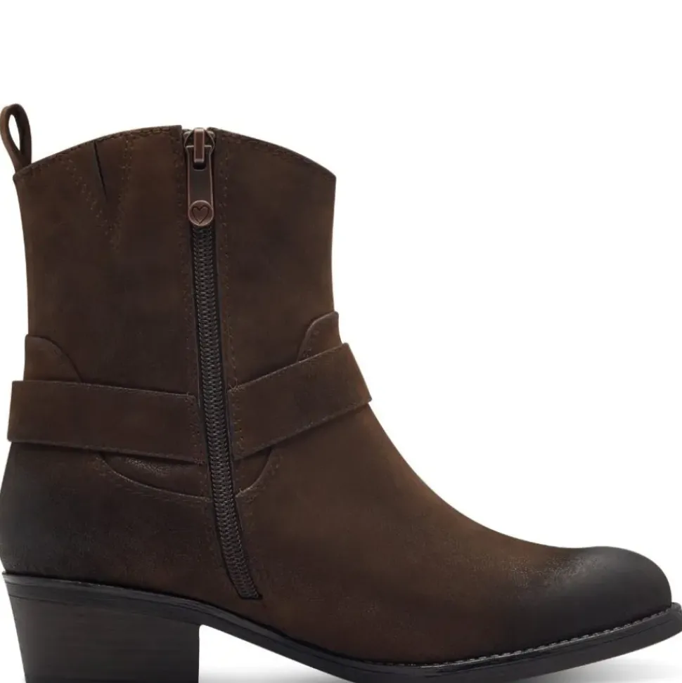 Marco Toszzi Stiefel Damen S24 2-25324-43