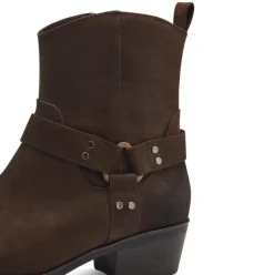 Marco Toszzi Stiefel Damen S24 2-25324-43