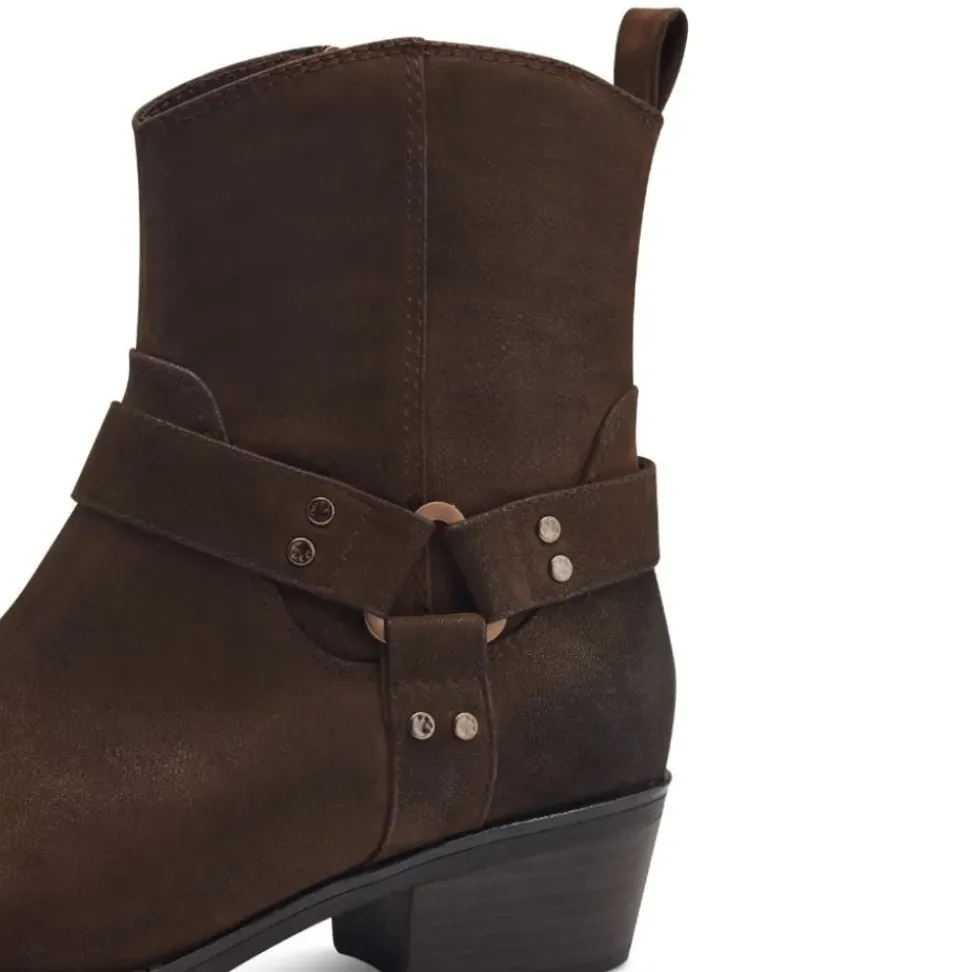 Marco Toszzi Stiefel Damen S24 2-25324-43