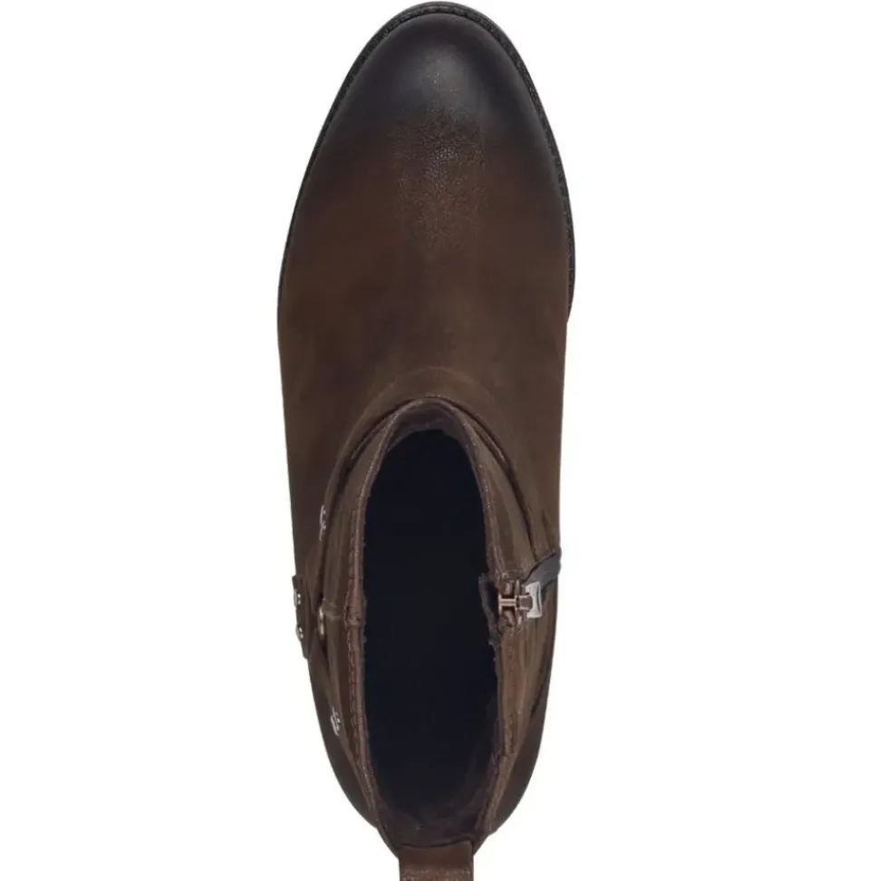 Marco Toszzi Stiefel Damen S24 2-25324-43