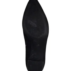 MARCO TOZZI by Guido Maria Kretschmer Pumps Schmuckabsatz schwarz S22 2-2-22402-29