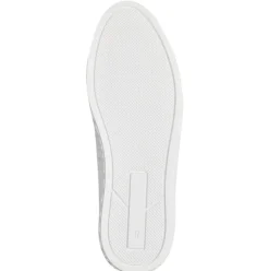 Marco Tozzi by Guido Maria Kretschmer GMK Sneaker Wechselfußbett weiß S14  2-83700-42