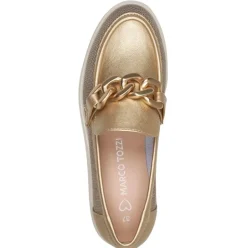 Marco Tozzi Damen Slippper S24 2-24702-44