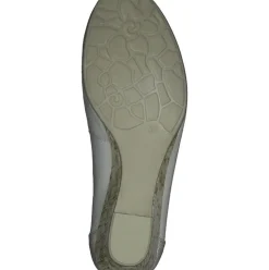 Marco Tozzi Keilpumps grau 2-2-22500-20