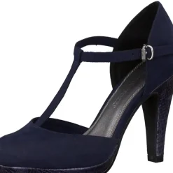 Marco Tozzi Pumps navy 2-2-24402-24