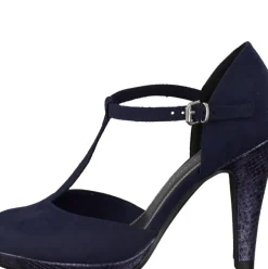 Marco Tozzi  Pumps navy 2-2-24402-24