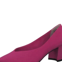 Marco Tozzi Pumps pink S13  2-2-22416-20