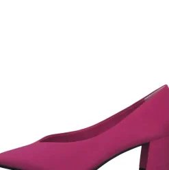 Marco Tozzi Pumps pink S13  2-2-22416-20