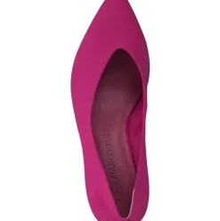 Marco Tozzi Pumps pink S13  2-2-22416-20