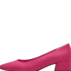 Marco Tozzi Pumps pink S14 2-22300-41